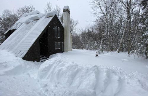 TymeoffVT cabin in the woods - Hot Tub , EV chg - Foto 11