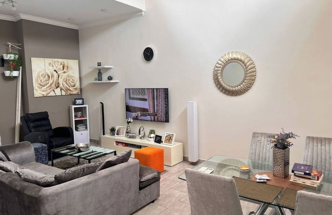 Serene Oasis in East Legon Hills - Chic 2 Bedroom Retreat - Photo 13