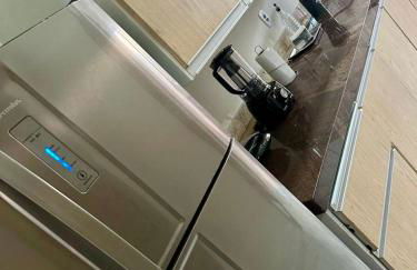 Casa com piscina moderna e aconchegante para sua maior comodidade - Foto 8