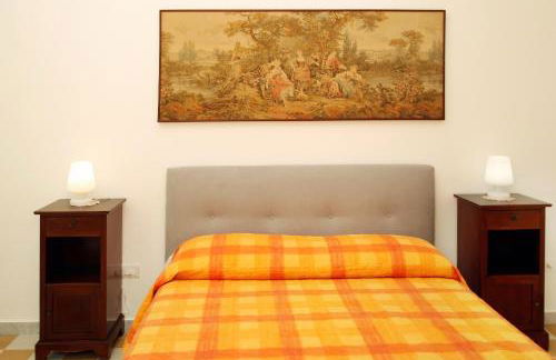 Dimora Burrafato - Antico Palazzo sul Lungomare - Foto 32