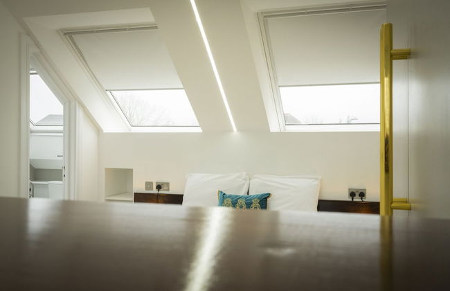 Luxurious London Studios - Foto 13