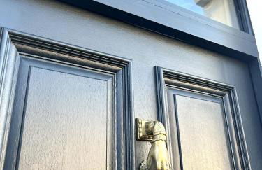 Restored Victorian Home with Private Garden - Foto 39