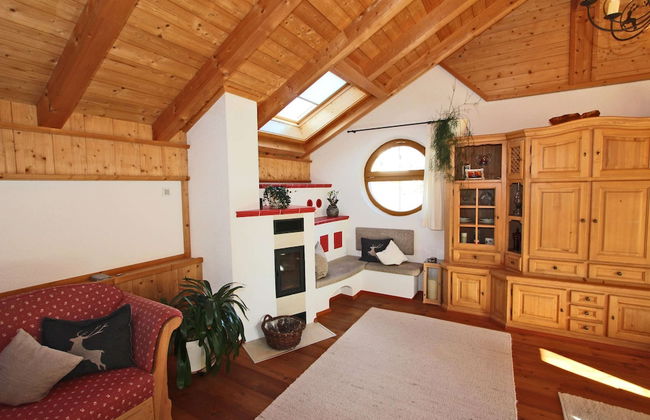 Holiday Home in Wenns Tyrol - Photo 8