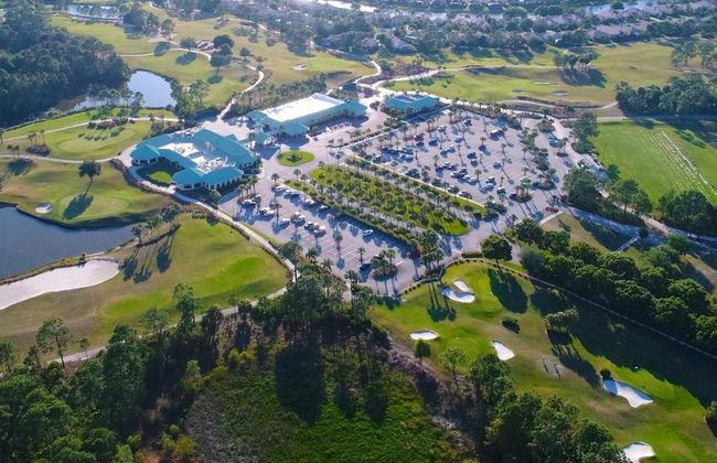 5 Room PGA Village Golf Resort Villa 2BR 2BA - Photo 49