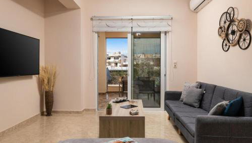 Harmony Apartment in Chania - Foto 3