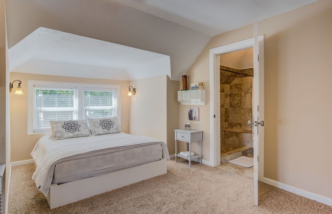 4BD Luxuryclose to Downtown3ba & Pet-friendly!! - Foto 15