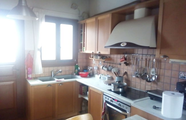 Kykladitiko Spiti - Foto 21