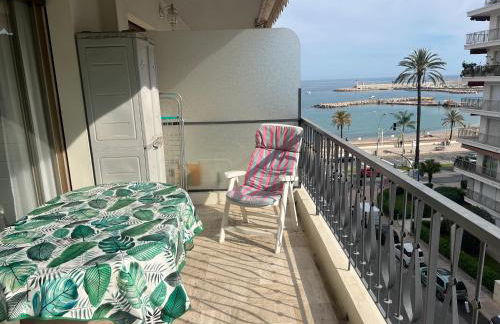 Residence Mona Lisa bord de mer Menton - Foto 27