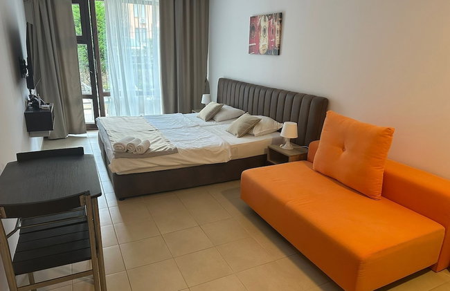 Premier Fort Beach Sveti Vlas - Foto 17