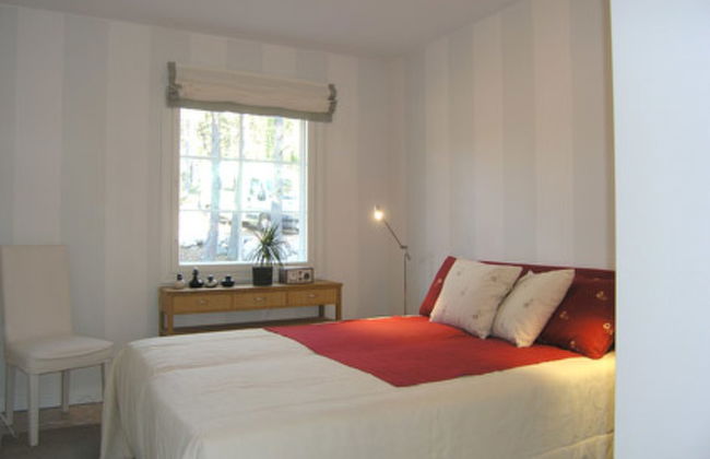 Villa merituuli - Foto 33