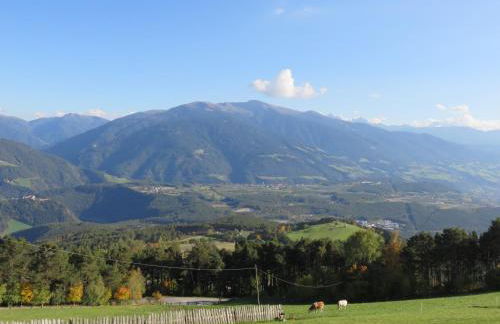 Parleitnerhof Ferienwohnung Abendrot - Foto 6
