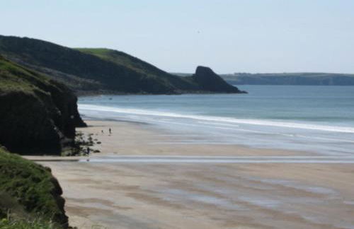 Coastal Cabin Chalet - Foto 43