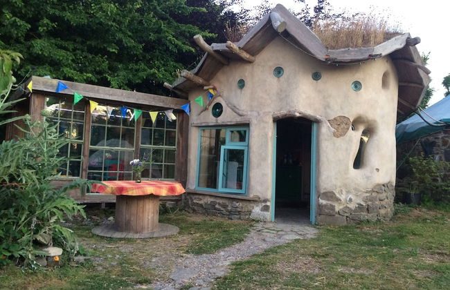 Inch Hideaway Eco Glamping - Foto 30