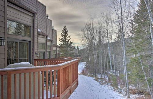 Cozy Townhome at Lutsen Mtn - Ski-in, Ski-out, Pool, Hot Tub, Fitness Center, resort amenities galore! - Foto 33