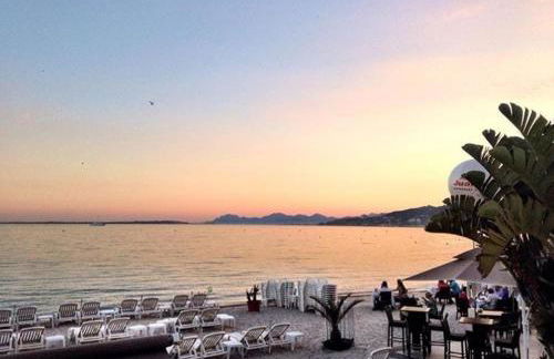 2 persons - clim - hypercenter - 2mins of beach - JUAN LES PINS - beach and sun - Photo 72