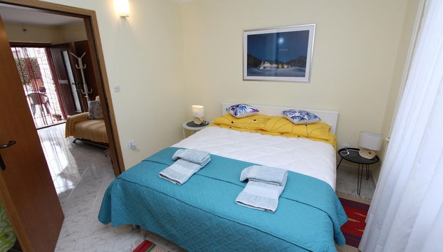 Apartment Amabile - Foto 4, Habitación