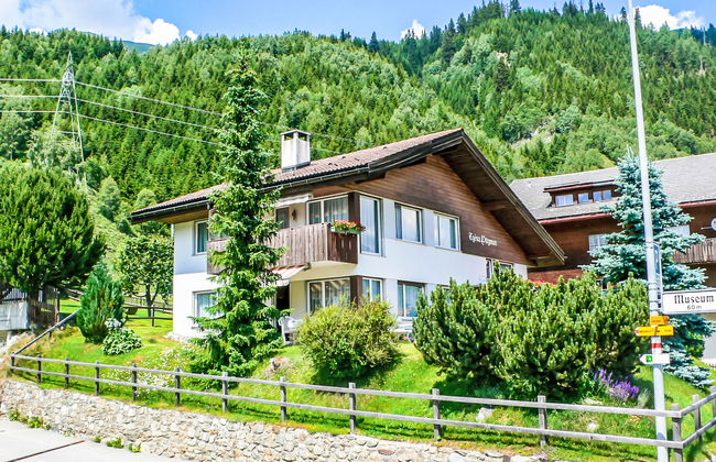 Tgesa Pitgmun - Foto 1