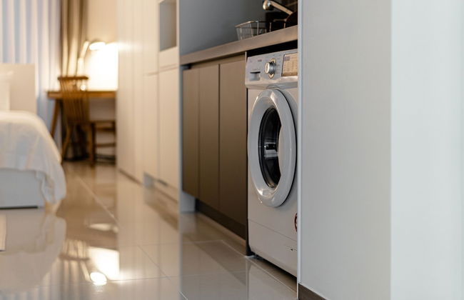 Urban Stay Busan City Hall - Foto 42