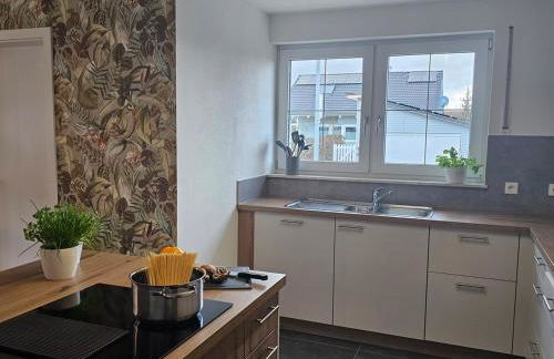 Ferienwohnung Reimann mit kostenloser AlbCard - Foto 14