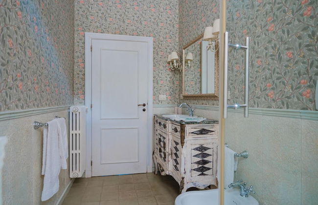 Villa la Campanella in Ravello - Foto 15