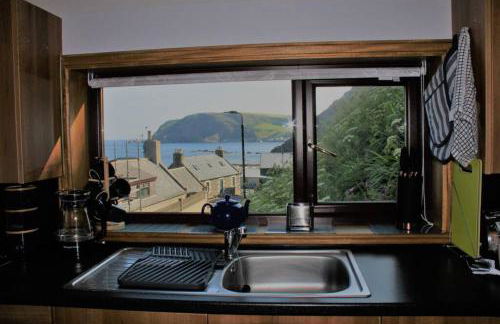Bellevue Holiday Cottage - Foto 59