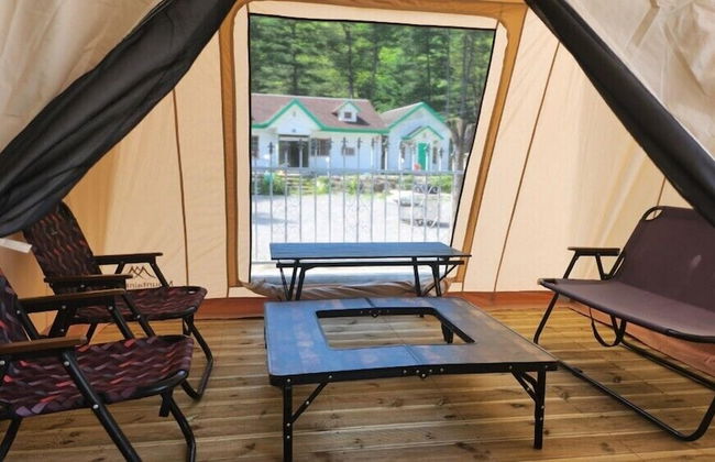 Dorothy's Forest Pension - Foto 4