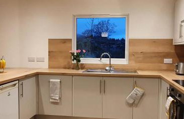 Mike's 3-bedroom Countryside Cottage - Foto 27