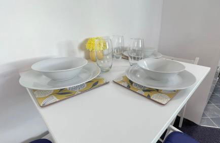 Cross Court, Stafford by BELL Apartments - Foto 21