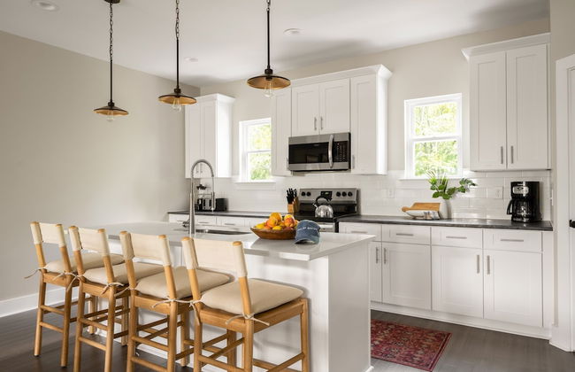 Mccreery by Avantstay Stylish Spacious Nashville Flat w Modern Design - Photo 4