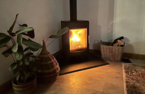 Peacock cottage - Foto 26