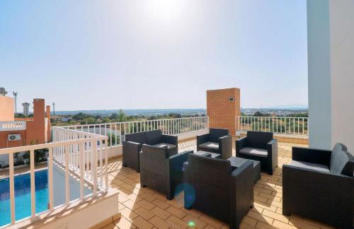 Casa Casimiro mit privaten beheizten Pool - Foto 17