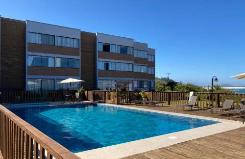 Residence Farol - Loft 213 - Vista mar e Farol - Photo 43