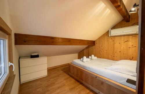 Gite Le ptit plus à Gérardmer - Foto 16