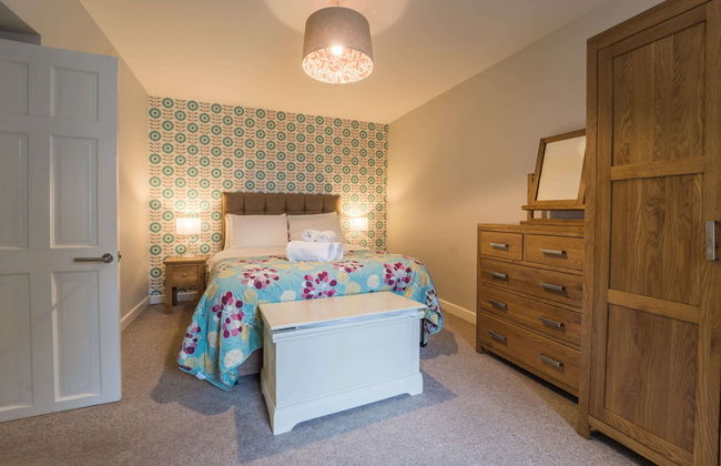 Trinity Mews - Foto 11