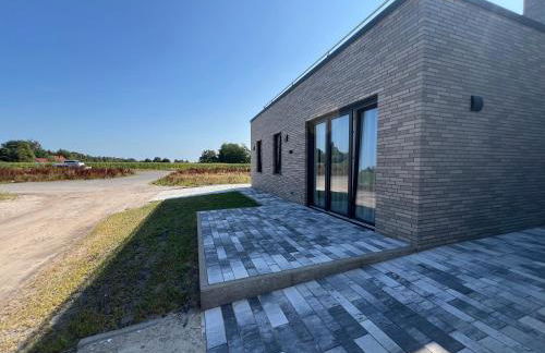 Moderne Ferienwohnung nahe Worpswede und Bremen-stilvoll & zentral - Foto 19