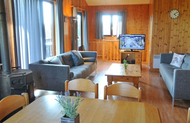 Holiday Home in Somme-leuze With Sauna - Photo 8