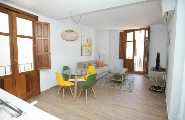 Feelathome Mártires Apartments - Foto 77