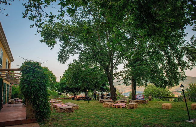 Artemide Villa Luna con Piscina - Foto 50