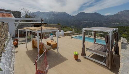 Tranditional Stone House - Foto 5