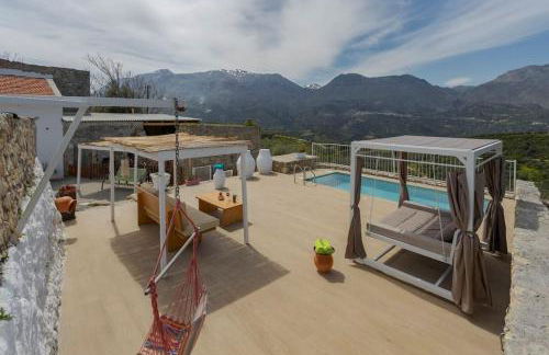 Tranditional Stone House - Foto 5