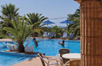 Tersanas Village Apartments - Foto 15