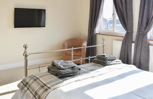 Chapel House - Foto 19