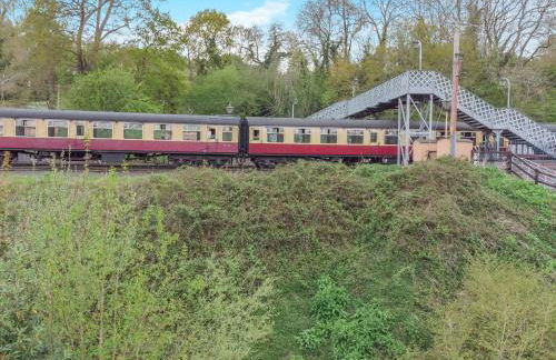 2 Bed in Highley 77721 - Foto 20