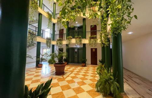 Milenium Palace - Garaje incluido - Piscina-FIBES - Foto 12