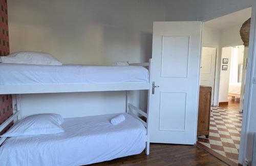 Esprit vacances entre jardin & plage du Porteau - Foto 23