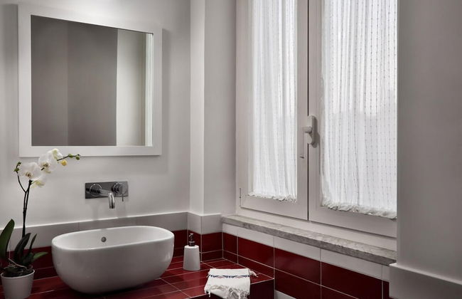 Casa Bianca in the Heart of the Town, Daily Housekeeping & Concierge - Foto 61