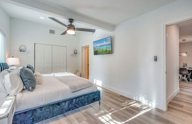 FoxStays Private Resort - Foto 19