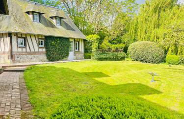 Splendide Longère de Charme - Collection Idylliq - Foto 15