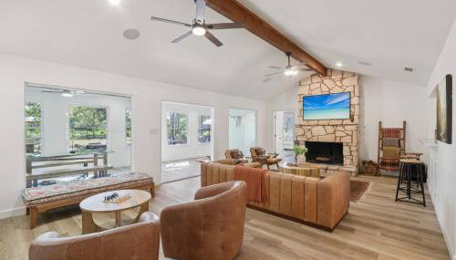 Casa Magnolia - Foto 1