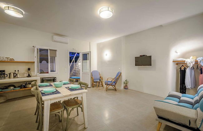 Caveart Villa&PriveTerrace&Prive Jacuzzi - Photo 33